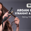 WAHL Argan Hair Straightener 5316 | Hair straighteners in Dar Tanzania