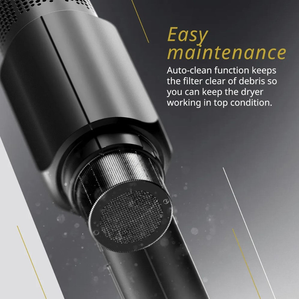 WAHL Vanquish Hair Dryer 4322-0370 | Hairdryer in Tanzania