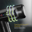 WAHL Vanquish Hair Dryer 4322-0370 | Hairdryer in Tanzania