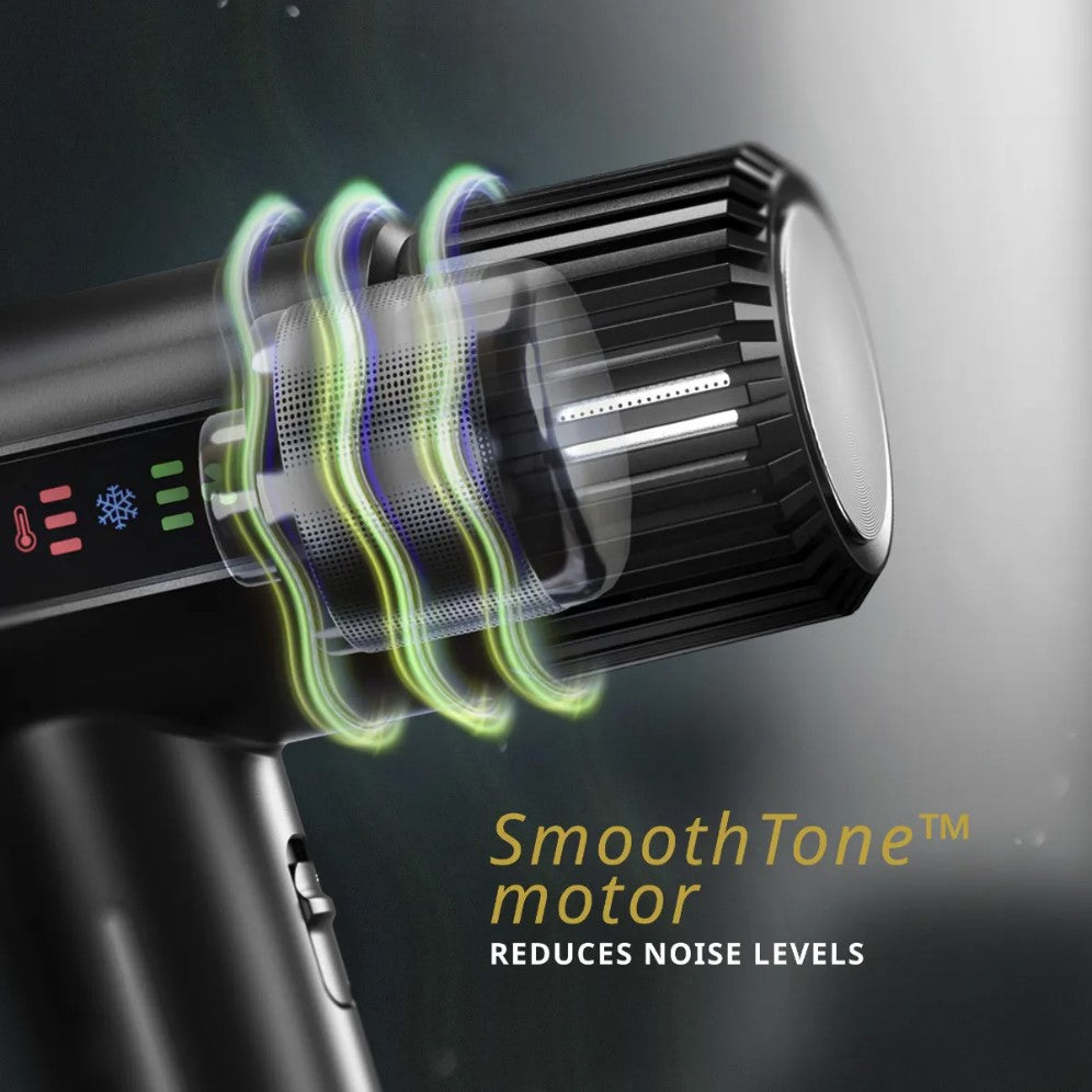 WAHL Vanquish Hair Dryer 4322-0370 | Hairdryer in Tanzania