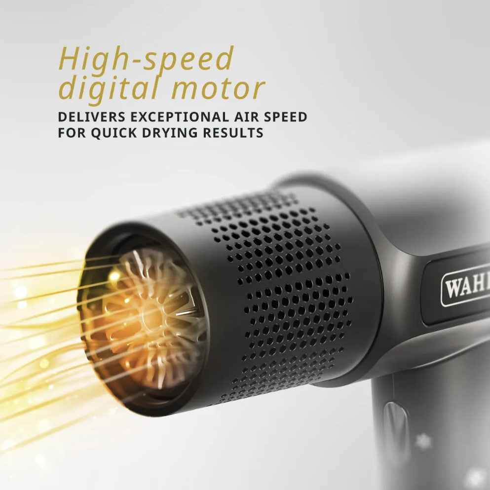 WAHL Vanquish Hair Dryer 4322-0370 | Hairdryer in Tanzania