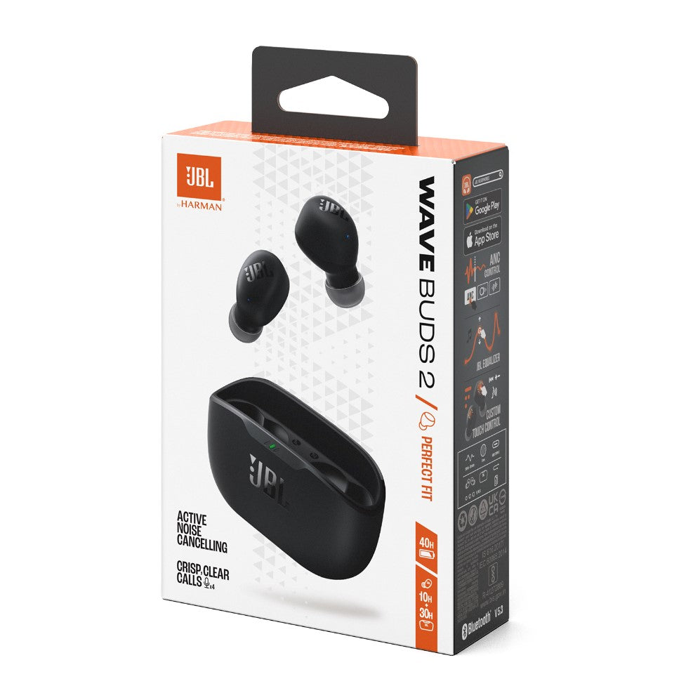 JBL WAVE BUDS 2 True Wireless Noise Cancelling Earbuds in Dar Tanzania