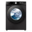 Hisense WD3S1042BB 10.5 kg Washing And Dryer Machine in Dar Tanzania 