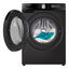 Hisense WD3S1042BB 10.5 kg Washing And Dryer Machine in Dar Tanzania 