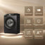 Hisense WD3S1042BB 10.5 kg Washing And Dryer Machine in Dar Tanzania 