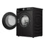 Hisense WD3S1042BB 10.5 kg Washing And Dryer Machine in Dar Tanzania 