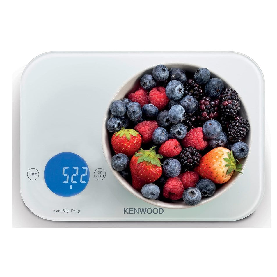 KENWOOD WEP50 Digital Kitchen Weighing Scale in Dar Tanzania