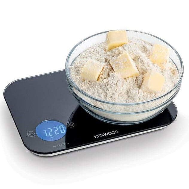 KENWOOD WEP50 Digital Kitchen Weighing Scale in Dar Tanzania