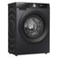 Hisense WF3S1042BB 10 kg Black Washing Machine in Dar Tanzania 