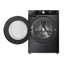 Hisense WF3S1042BB 10 kg Black Washing Machine in Dar Tanzania 