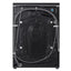 Hisense WF3S1042BB 10 kg Black Washing Machine in Dar Tanzania 