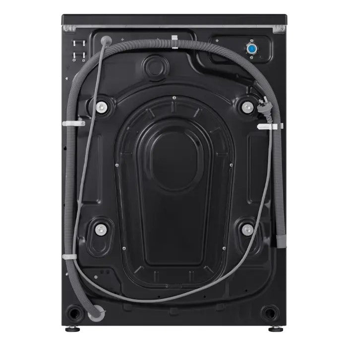 Hisense WF3S1042BB 10 kg Black Washing Machine in Dar Tanzania 