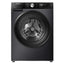 Hisense WF3S1042BB 10 kg Black Washing Machine in Dar Tanzania 