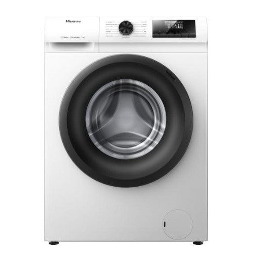 Hisense WFQP7012VM 7kg Washing Machine in Dar Tanzania 