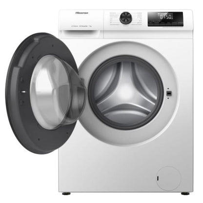 Hisense WFQP7012VM 7kg Washing Machine in Dar Tanzania 