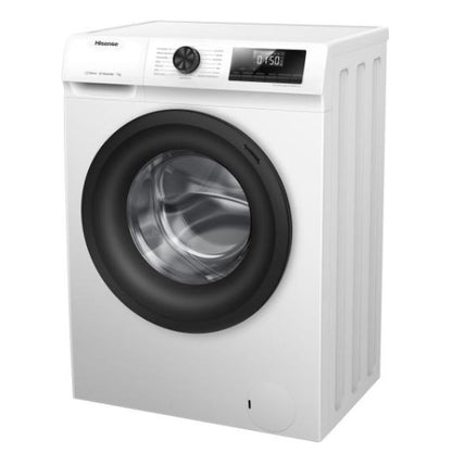 Hisense WFQP7012VM 7kg Washing Machine in Dar Tanzania 