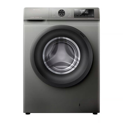 Hisense WFQP7012VMT 7kg Washing Machine in Dar Tanzania 