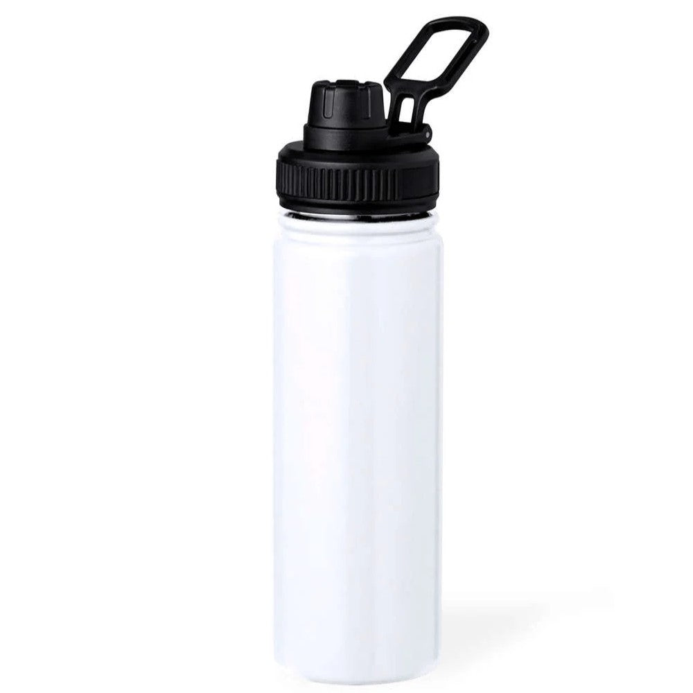 Personalized Stainless Steel Water Bottle 900ml | Tanzania