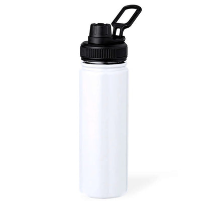 Personalized Stainless Steel Water Bottle 900ml | Tanzania