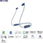 SONY Wireless neckband in ear headphones WIC100 | Tanzania