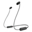 SONY Wireless neckband in ear headphones WIC100 | Tanzania
