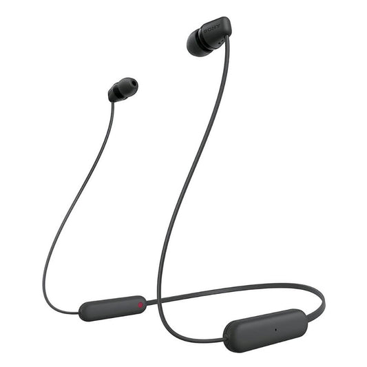 SONY Wireless neckband in ear headphones WIC100 | Tanzania