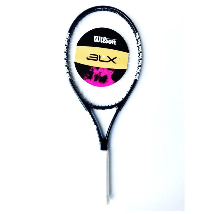 Wilson Elite Tennis Racket | Tennis Rackets in Dar Tanzania