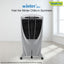 SYMPHONY WINTER 80XL Desert Air Cooler | Air Coolers in Dar Tanzania