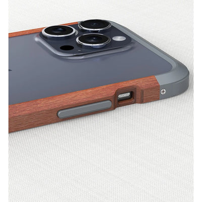 Wooden iPhone Cover | Phone Covers in Dar Tanzania