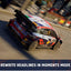 WRC Standard Edition For Playstation 5 | Ps5 games in Dar Tanzania 
