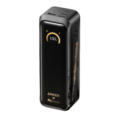 Anker Prime Black Myth: Wukong Edition Power Bank, 20100mAh, A110GP