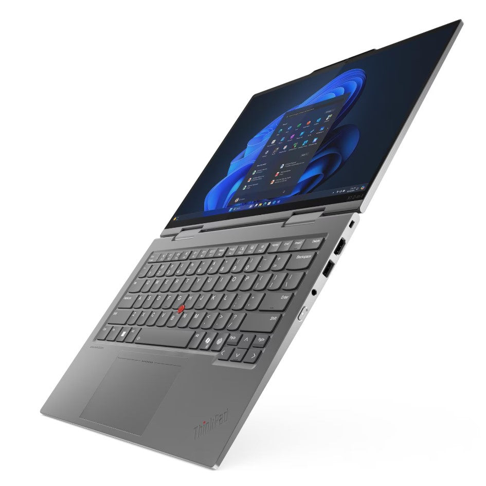 LENOVO ThinkPad X1, 2 in 1, 14 inch, 32GB, u7 Laptop in Dar Tanzania