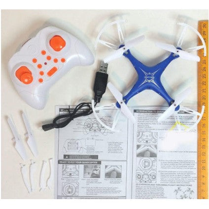 X13 Mini Drone, 6-Ch, 6-Axis Gyro, No Camera | Drones in Tanzania