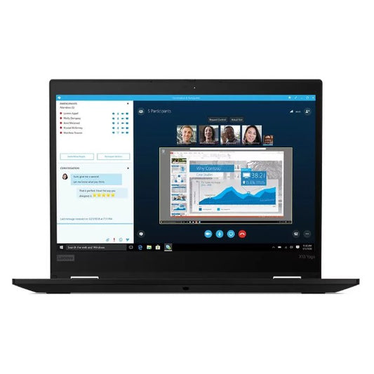 LENOVO ThinkPad Yoga X13 Touchscreen, Core i7 Laptop in Dar Tanzania