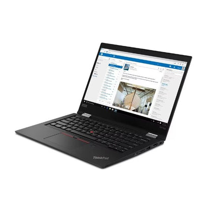 LENOVO ThinkPad Yoga X13 Touchscreen, Core i7 Laptop in Dar Tanzania
