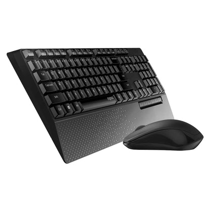RAPOO X1960 Wireless Keyboard And Mouse Combo