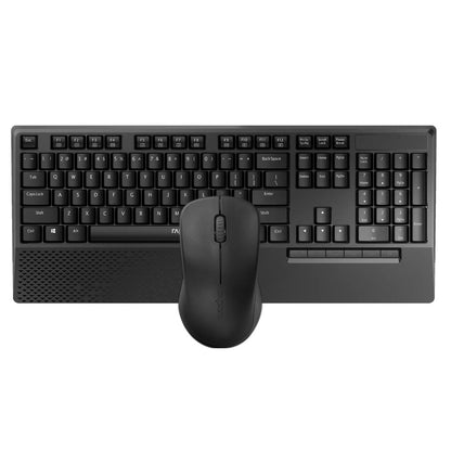RAPOO X1960 Wireless Keyboard And Mouse Combo
