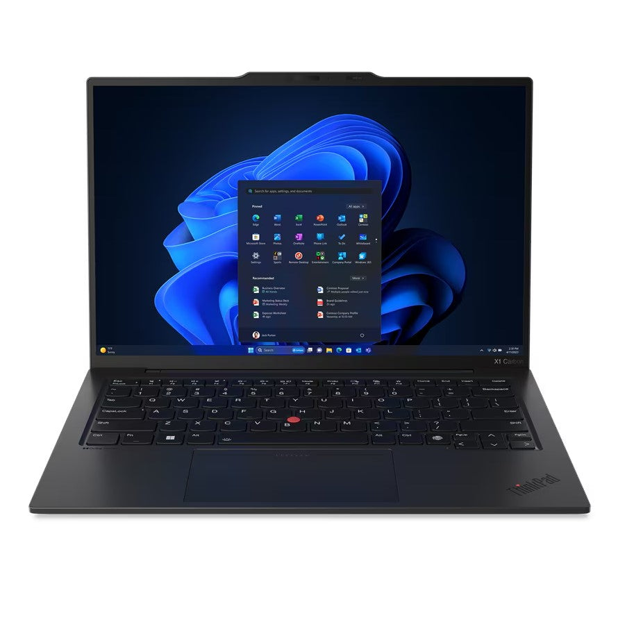 LENOVO ThinkPad X1 Carbon 14 Inch 16GB Ultra u7 Laptop in Dar Tanzania