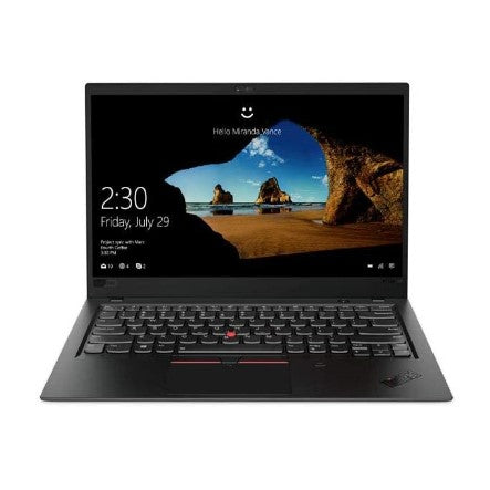 LENOVO ThinkPad X1 Carbon 14 Inch 32GB, 1TB  u7 Laptop in Dar Tanzania