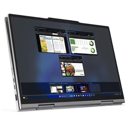 LENOVO ThinkPad X1, 2 in 1, 14 inch, 16GB, u7 Laptop in Dar Tanzania