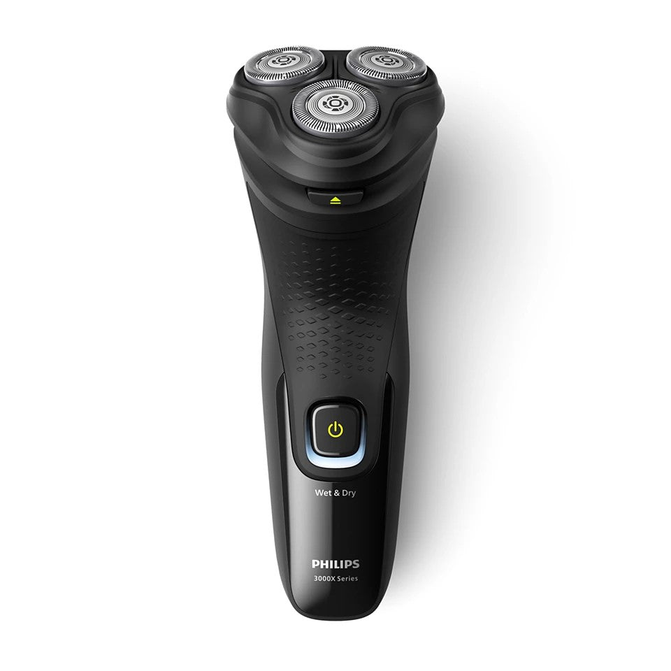 Philips 3000X Electric Wet Dry Shaver X3021 | Shavers in Dar Tanzania