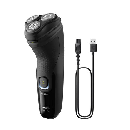 Philips 3000X Electric Wet Dry Shaver X3021 | Shavers in Dar Tanzania