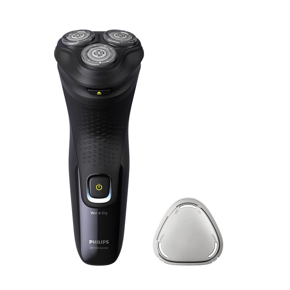 Philips 3000X Electric Wet Dry Shaver X3021 | Shavers in Dar Tanzania