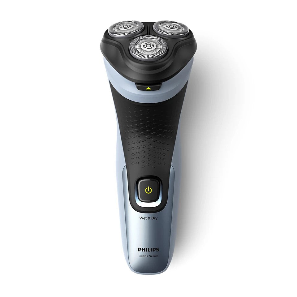 Philips 3000X Electric Wet Dry Shaver X3063 | Shavers in Dar Tanzania