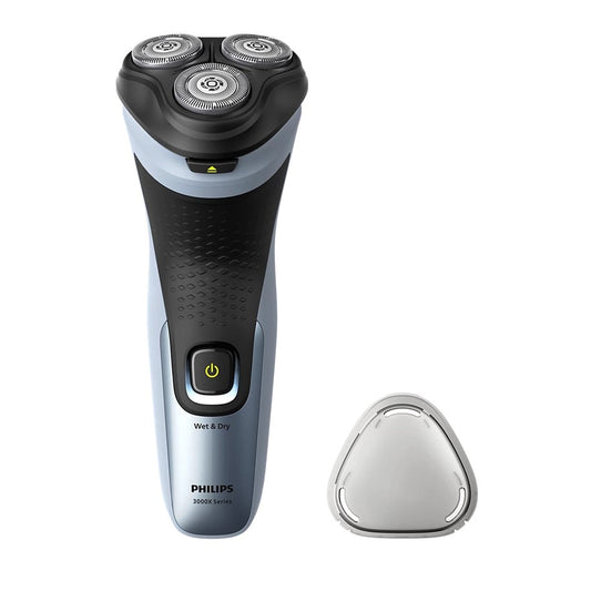 Philips 3000X Electric Wet Dry Shaver X3063 | Shavers in Dar Tanzania