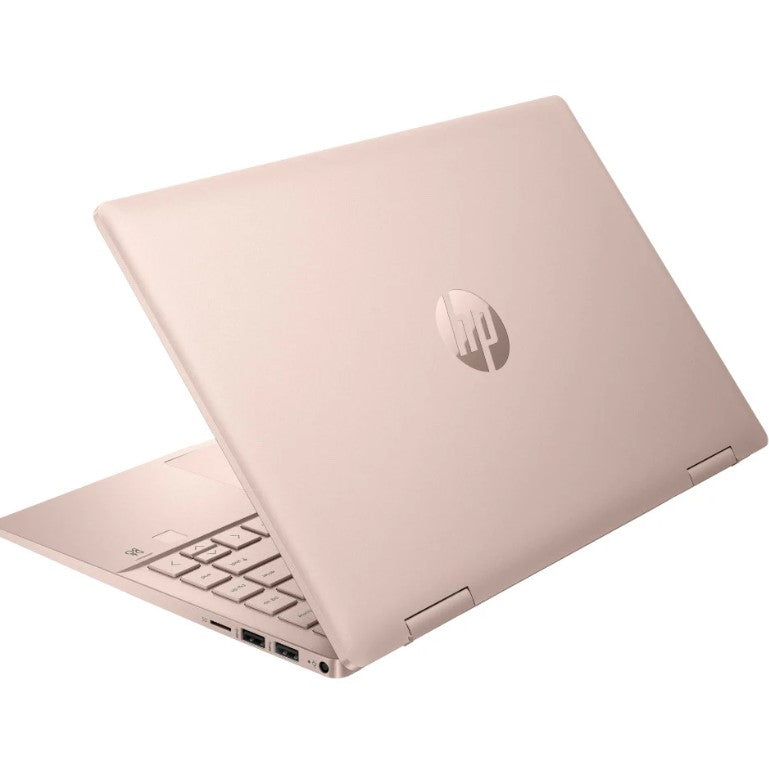 HP Pavilion X360, 14 Inch Multi-Touch, i5-1335U, 8GB, 512GB, PC Laptop