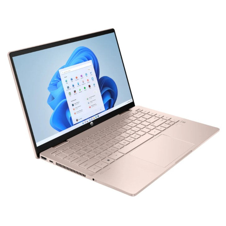 HP Pavilion X360, 14 Inch Multi-Touch, i5-1335U, 8GB, 512GB, PC Laptop