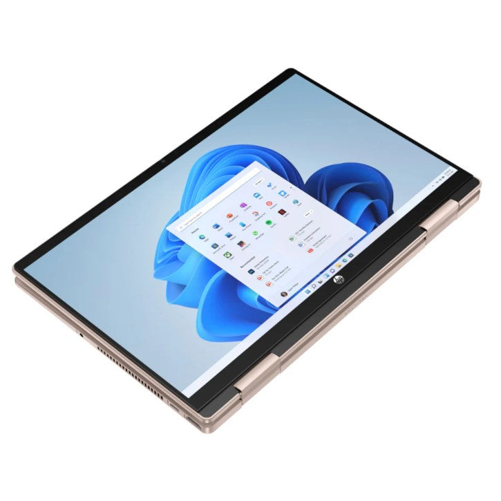 HP Pavilion X360, 14 Inch Multi-Touch, i5-1335U, 8GB, 512GB, PC Laptop