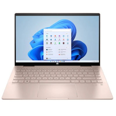 HP Pavilion X360, 14 Inch Multi-Touch, i5-1335U, 8GB, 512GB, PC Laptop