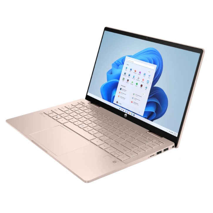 HP Pavilion X360, 14 Inch Multi-Touch, i5-1335U, 8GB, 512GB, PC Laptop